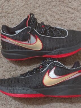 Nike Lebron 20,21,22